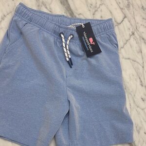 NWT Vineyard Vines.(8-10/sm) Everywhere PerformanceShort. Functional drawstring